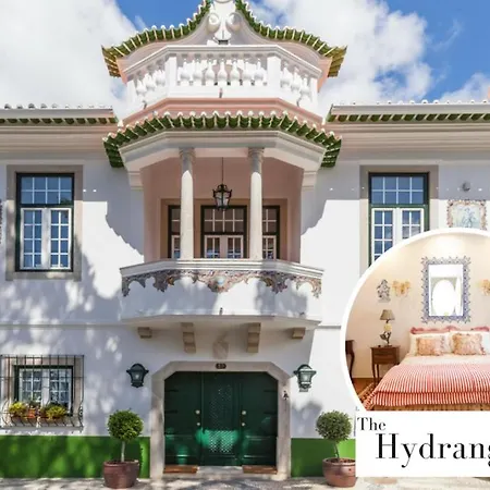 Estefania Guest house