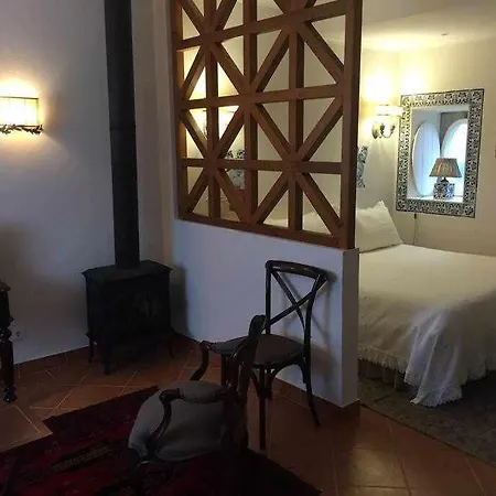 Guest house Estefania 3*