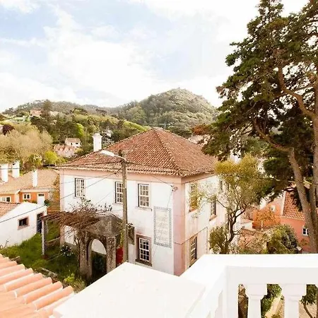 Estefania Guest house Sintra