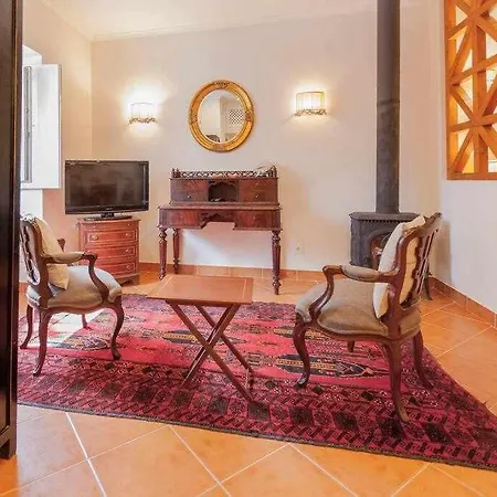 Estefania Guest house 3*