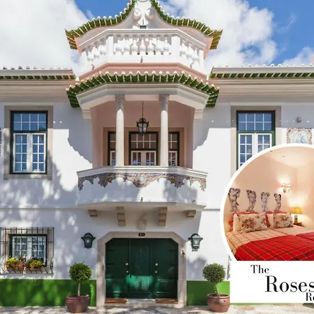 Estefania Guest house