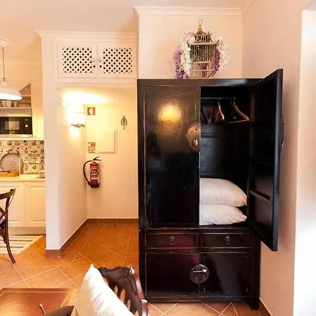 Estefania Guest house 3*