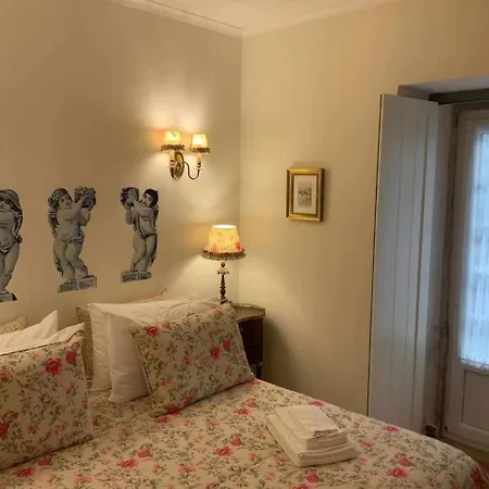 Guest house Estefania 3*