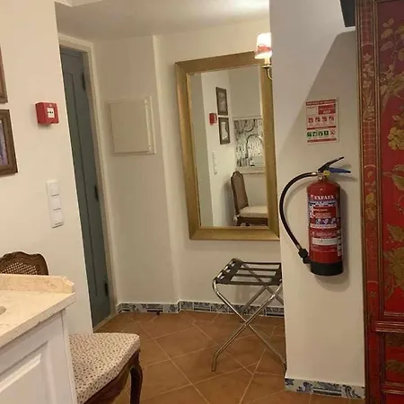 Guest house Estefania