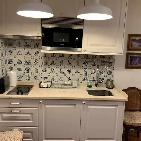 Estefania Guest house