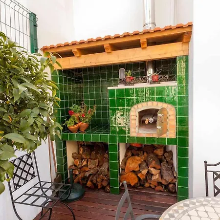 Guest house Estefania 3*