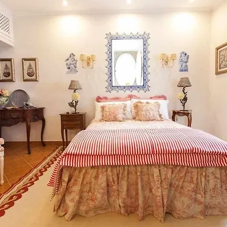 Estefania Guest house