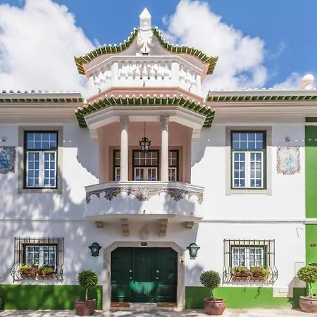 Estefania Guest house 3*