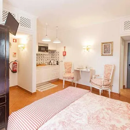 Estefania Guest house