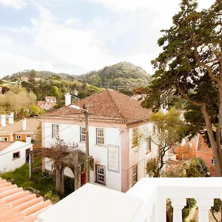 Estefania Guest house Sintra