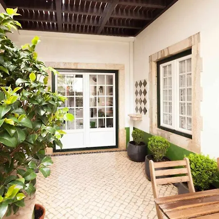 Guest house Estefania