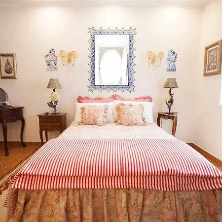 Estefania Guest house 3*