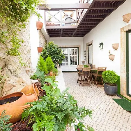 Estefania Guest house 3*