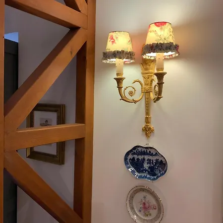 Estefania Guest house