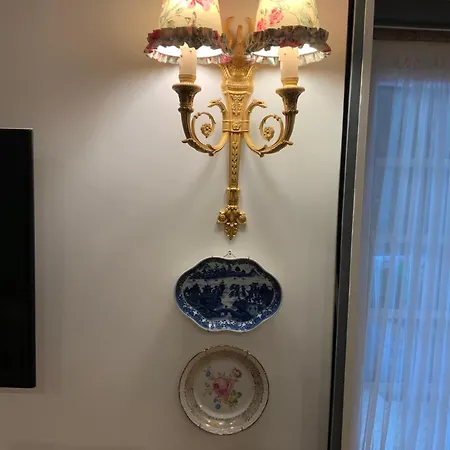 Guest house Estefania