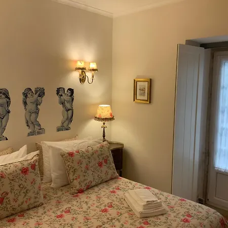 Guest house Estefania 3*