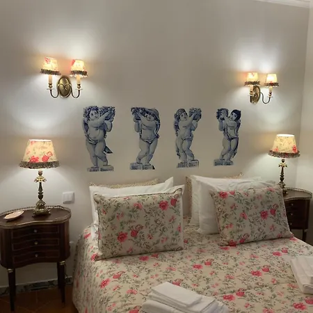 Estefania Guest house