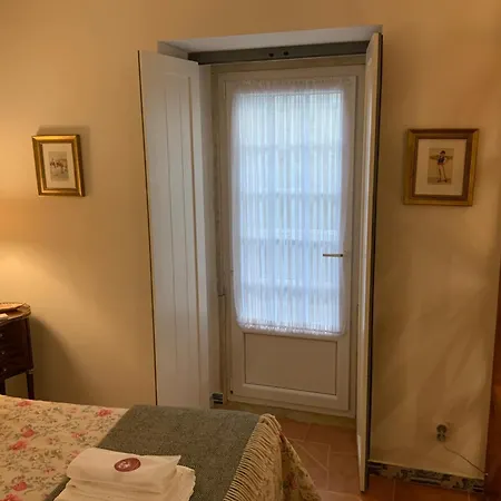 Guest house Estefania