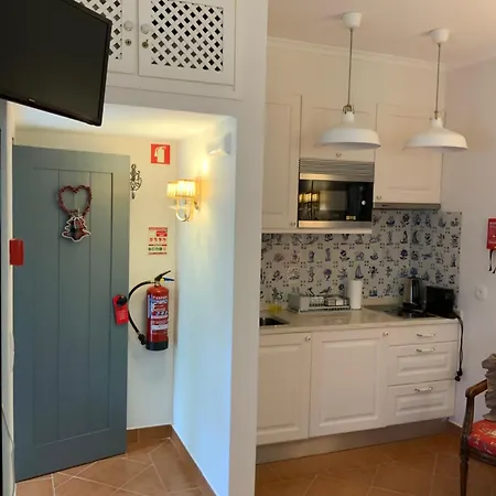 Guest house Estefania