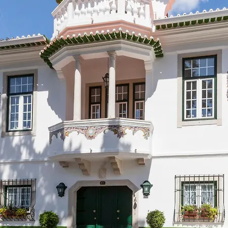 Estefania Guest house
