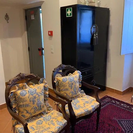 Guest house Estefania 3*