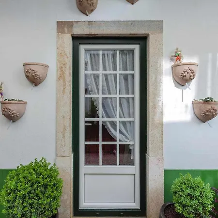 Estefania, Guest house