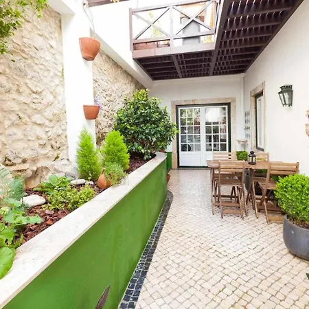 Guest house Estefania, Sintra