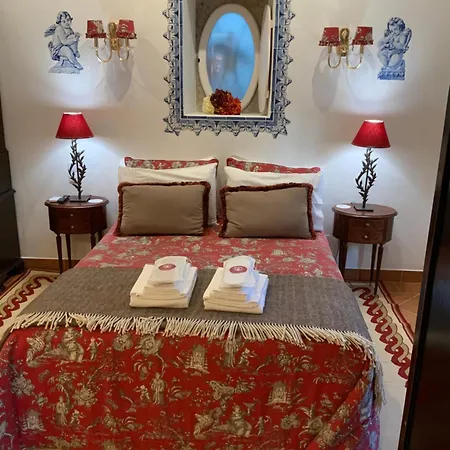 Estefania, 4* Sintra