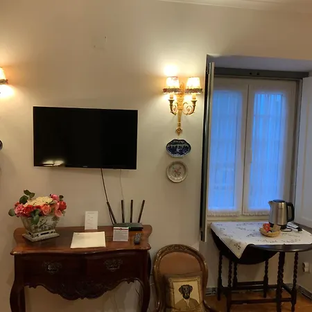بيت ضيافة Estefania, 4*