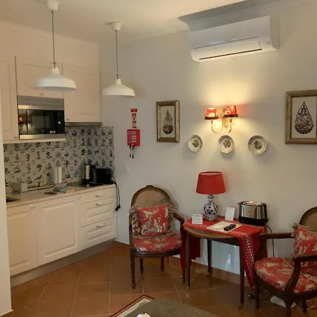 Gæstehus Estefania, Sintra