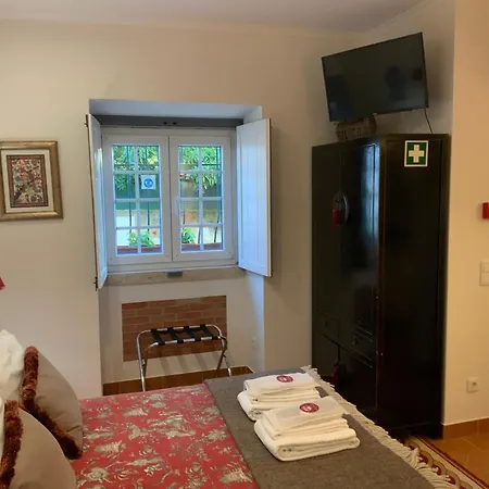 Gæstehus Estefania,