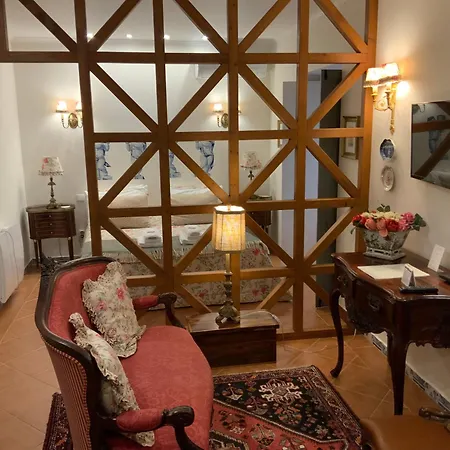بيت ضيافة Estefania, 4*