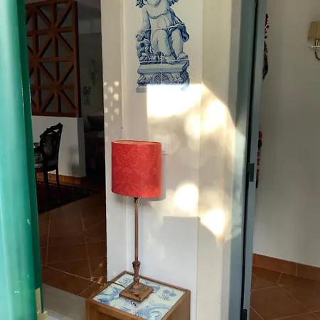 Guest house Estefania, Sintra