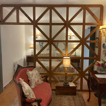 Gæstehus Estefania, Sintra