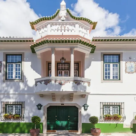 Guest house Estefania, 3*