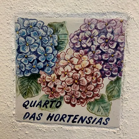 Estefania, Gæstehus Sintra