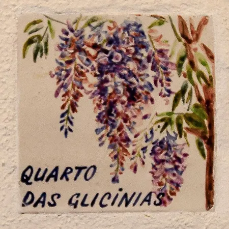 Gæstehus Estefania, Sintra