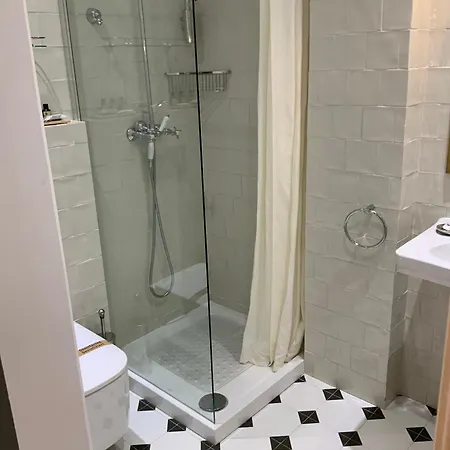 Estefania, 3* Sintra