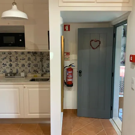 Gæstehus Estefania,