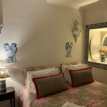 Estefania, 4* Sintra