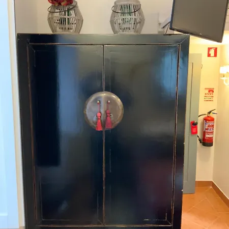 Gæstehus Estefania,