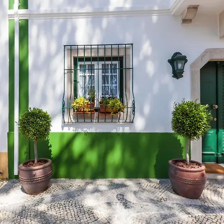 Estefania, Gæstehus 4*