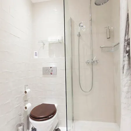 Guest house Estefania, 3*