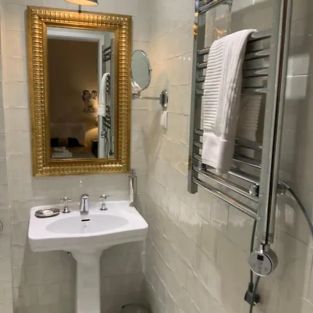 Guest house Estefania, Sintra