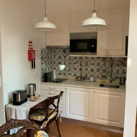 Estefania, 4* Sintra