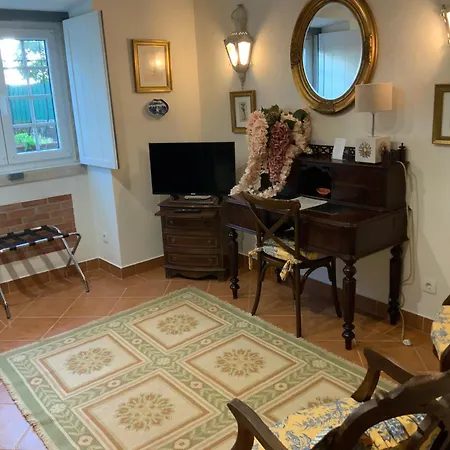 Gæstehus Estefania,