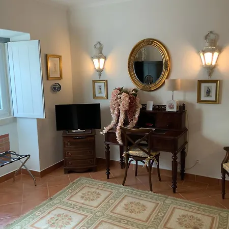 بيت ضيافة Estefania, 4*