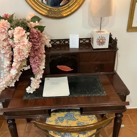 Estefania, Gæstehus Sintra