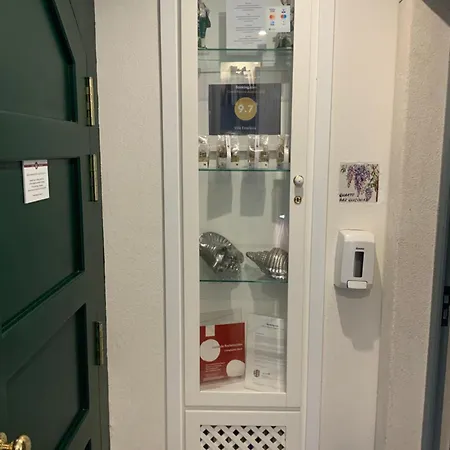 Gæstehus Estefania, Sintra