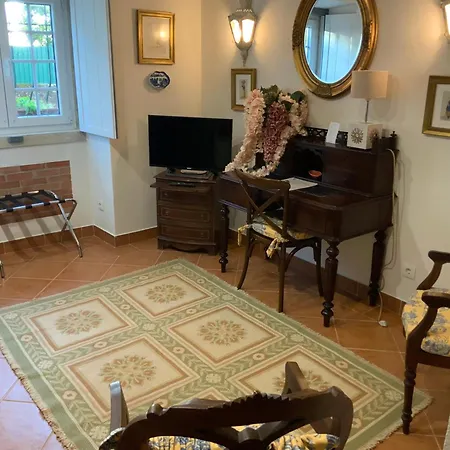 Gæstehus Estefania,